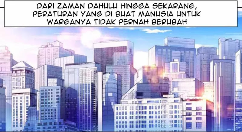 Rebirth Become a Dog Chapter 01 Bahasa Indonesia